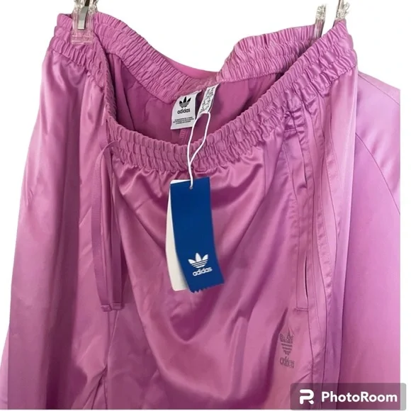 NWT Adidas 2 Piece Outfit